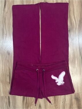 American eagle sweats